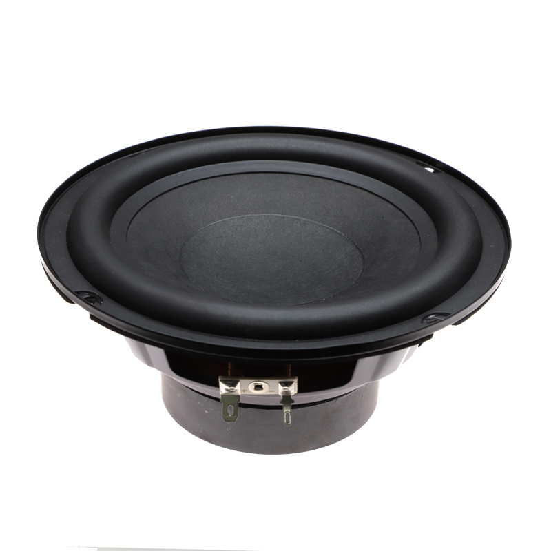 重低音喇叭