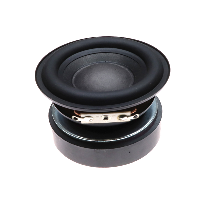 重低音喇叭