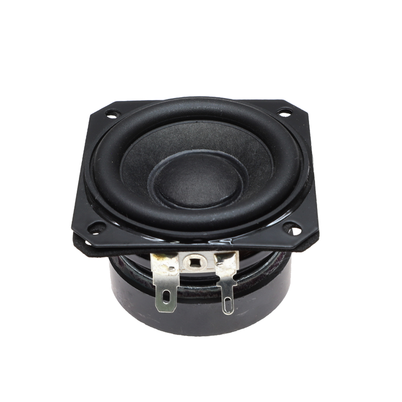 重低音喇叭